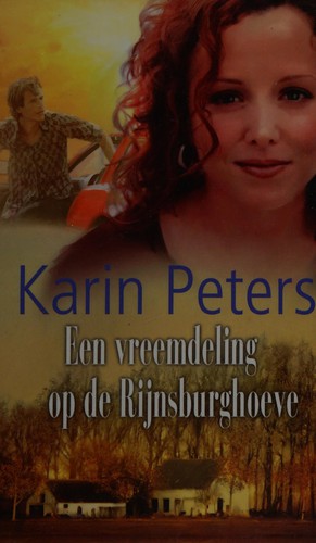 Een vreemdeling op de Rijnsburghoeve
