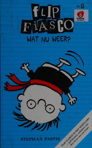 Wat nu weer?