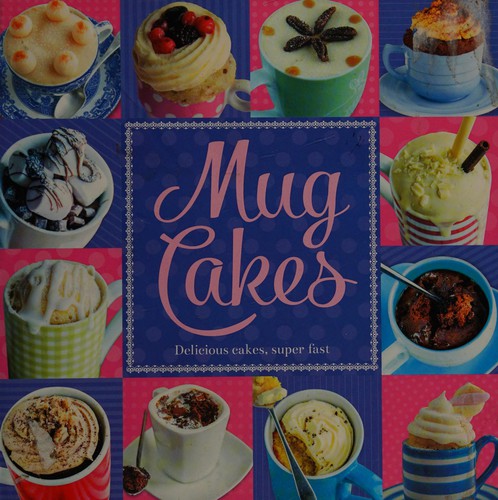 Mug cakes
