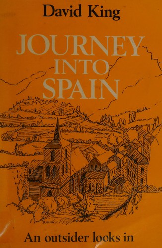 Journey into Spain