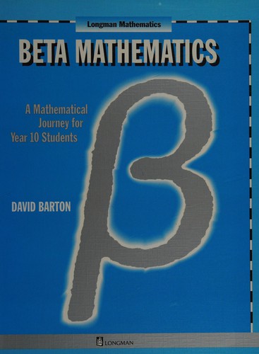 Beta mathematics