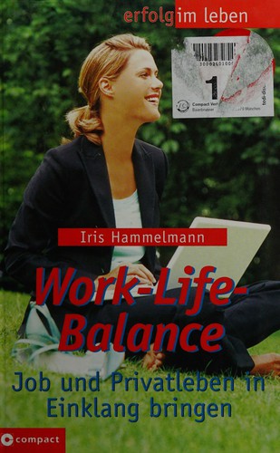 Work-Life-Balance