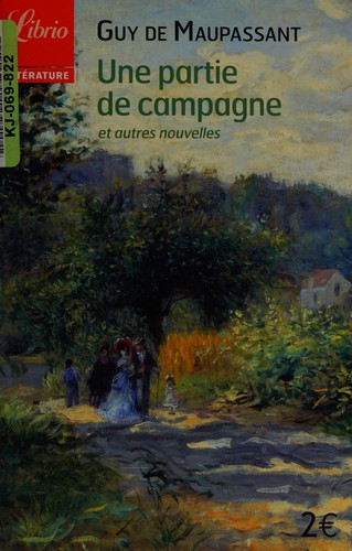 Une partie de campagne