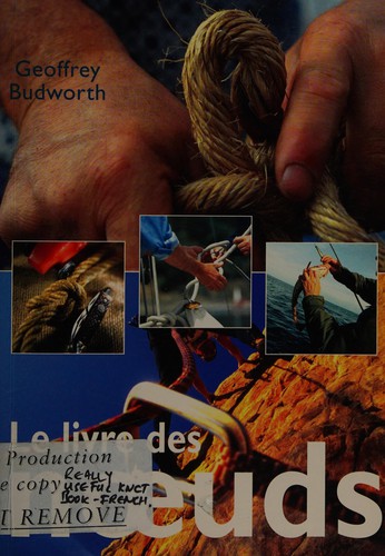 Le livre des noeuds
