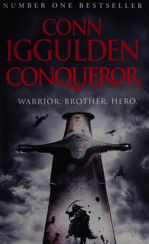 Encore Conqueror