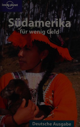 Südamerika für wenig Geld