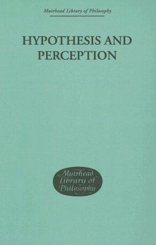 Hypothesis and perception