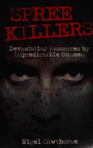 Spree killers