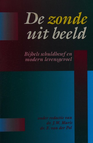 De zonde uit beeld