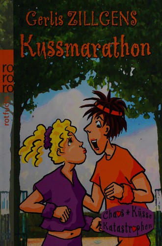 Kussmarathon
