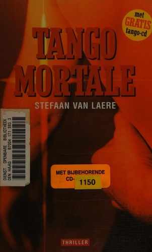 Tango mortale