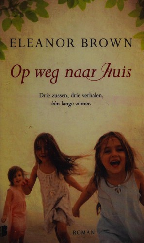 Op weg naar huis