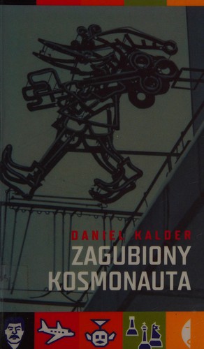 Zagubiony kosmonauta