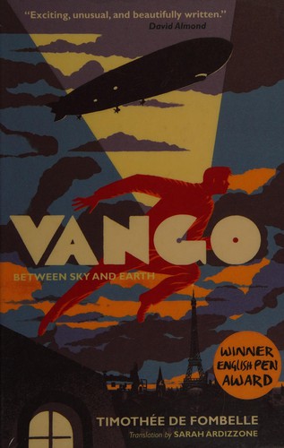 Vango