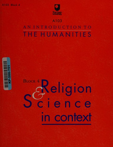 An introduction to the humanities