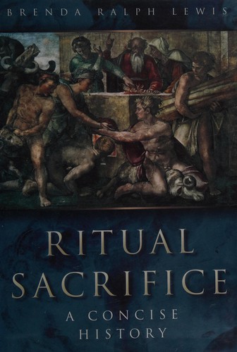 Ritual sacrifice