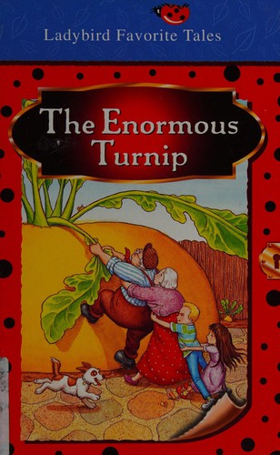 The Enormous Turnip
