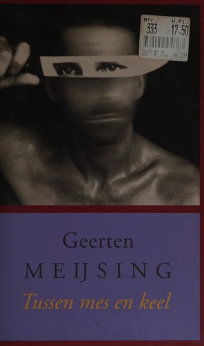 Tussen mes en keel