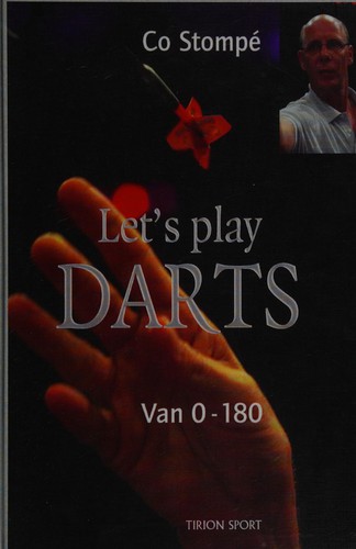 Let's play darts
