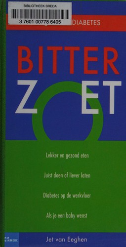 Bitterzoet