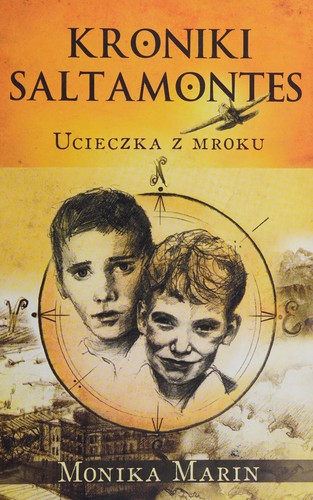 Ucieczka z mroku