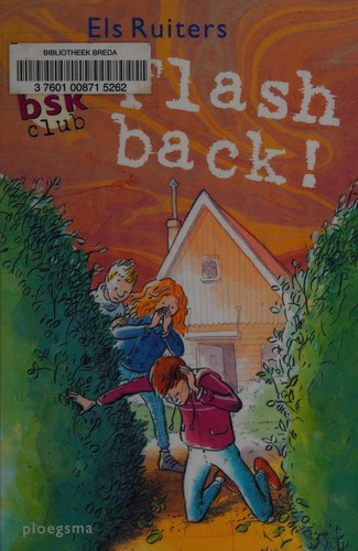 Flashback!