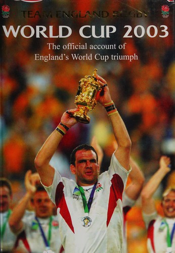 World Cup 2003