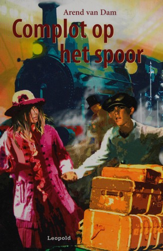 Complot op het spoor