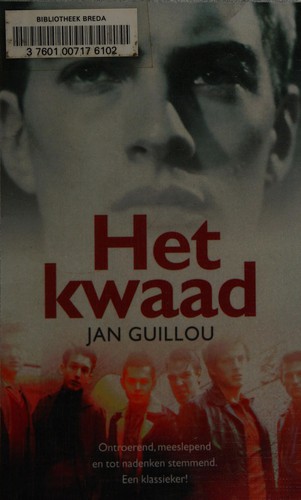 Het kwaad