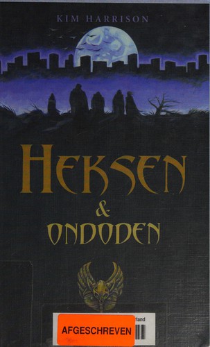 Heksen en ondoden