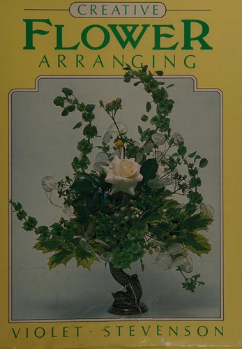 Creative Flower Arranging