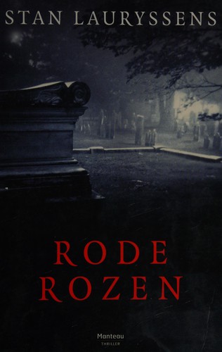 Rode rozen