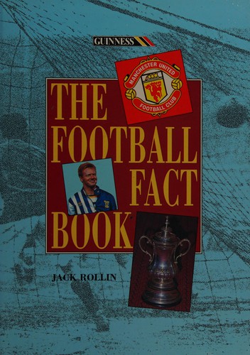 The Football Fact Book