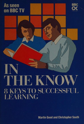 In the know