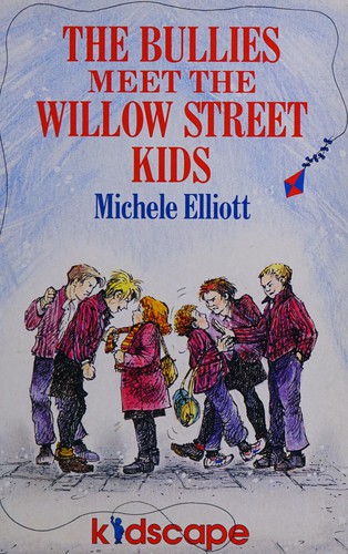 The bullies meet the Willow Street kids