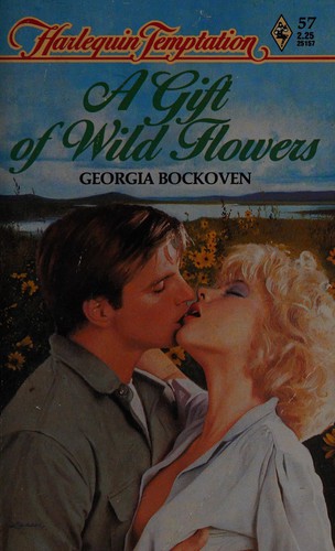 A Gift of Wild Flowers