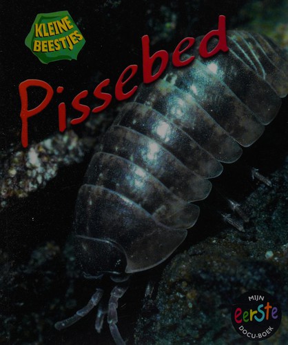 Pissebed