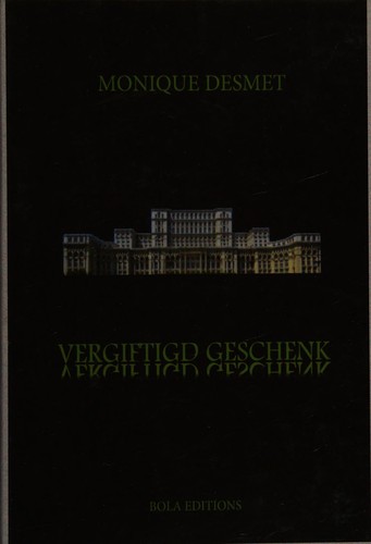 Vergiftigd geschenk