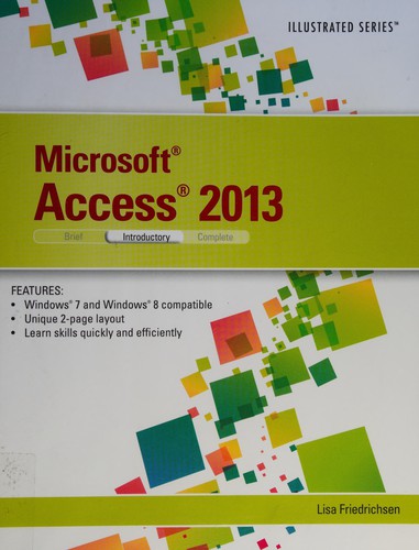 Microsoft Access 2013