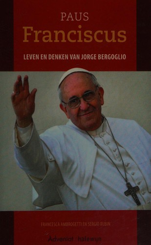 Paus Franciscus