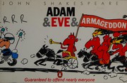 Adam & Eve & Armageddon