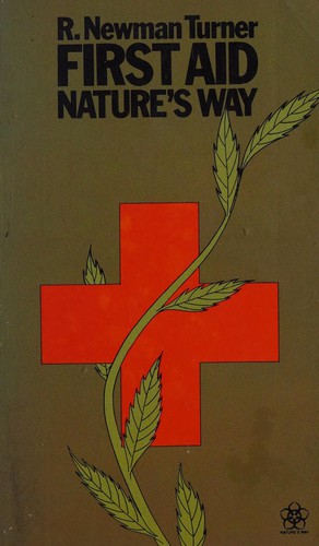 First aid nature's way