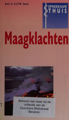 Maagklachten