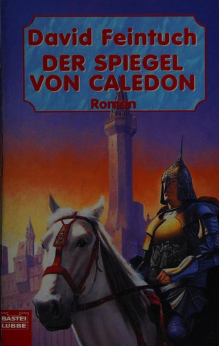Der Spiegel von Caledon