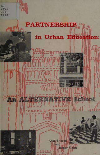 Partnership in urban education: an alternative school