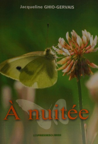 À nuitée