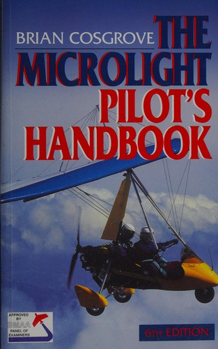 The microlight pilot's handbook