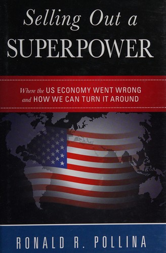 Selling out a superpower