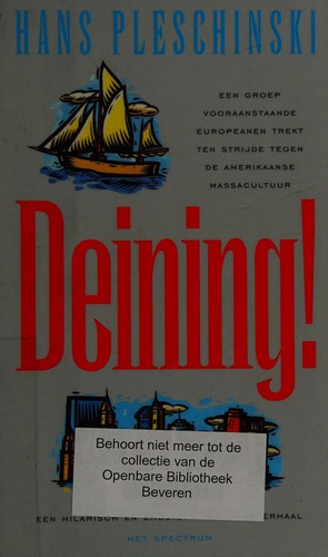 Deining!