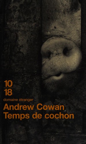 Temps de cochon